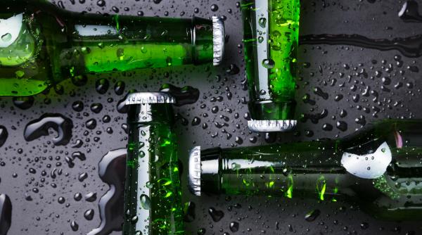 Carlsberg își dezamăgește investitorii