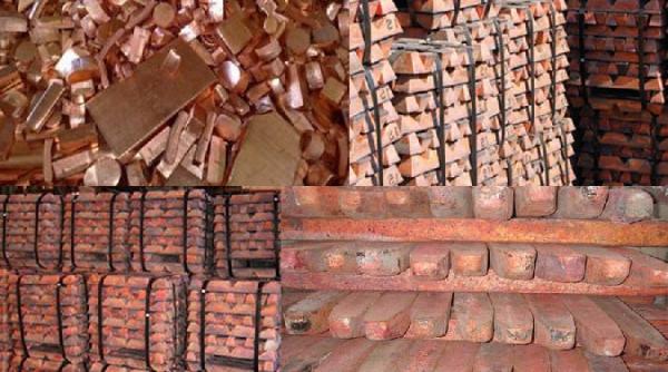 De ce dispar metalele. Creditorii, lăsați cu ochii în soare