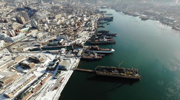 Rusia recunoaște oficial că face contrabandă