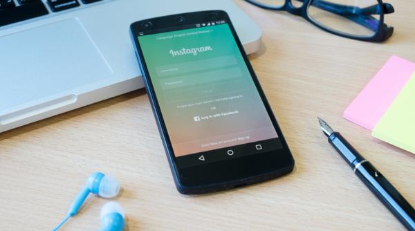 Utilizatorii Instagram, atenționați de Directoratului Naţional de Securitate Cibernetică