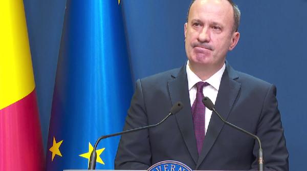 Are sau nu Guvernul bani de majorări salariale. Răspunsul lui Adrian Câciu
