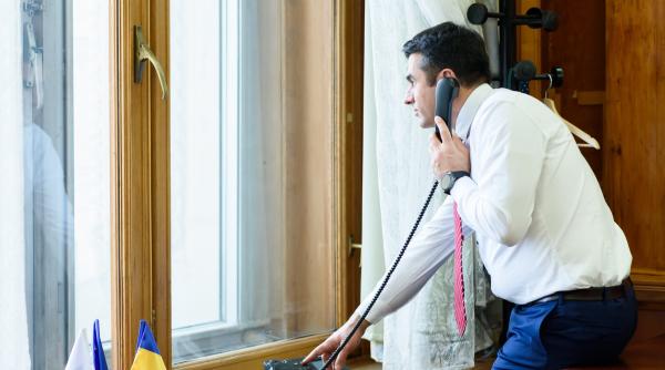 Criză energetică. Ștefan Pălărie (USR): ”Nu știu cum vom trece de această iarnă”