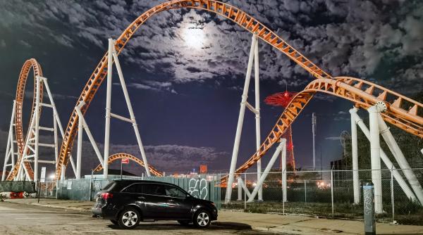 Indicele ROBOR ne ține pe jar: Ba urcă, ba coboară