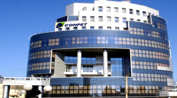 Profit în creștere pentru Conpet în primele șase luni ale anului
