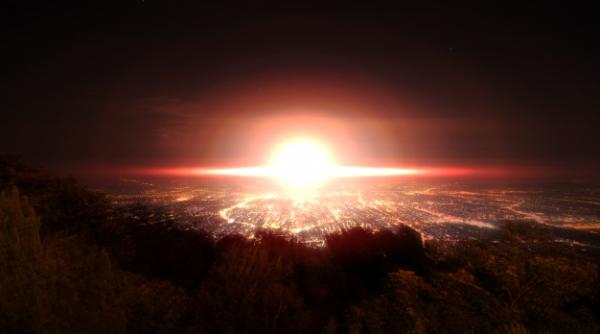 Cele mai bune locuri în care să supraviețuiești apocalipsei nucleare