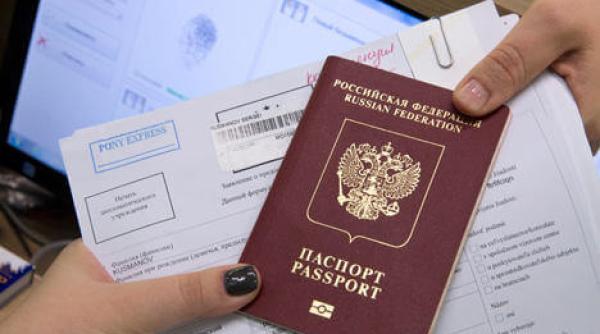 UE indecisă. Ce se întâmplă cu vizele pentru ruși