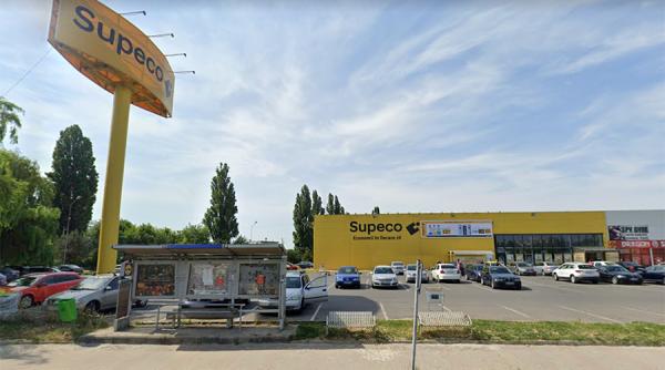 ANPC închide un supermarket și un restaurant din Giurgiu