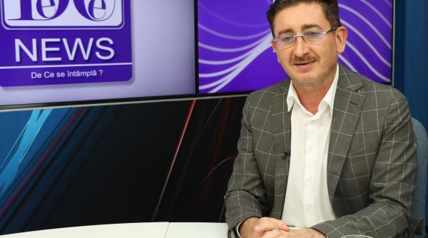 Bogdan Chirițoiu: În premieră, prețul la gaze determină și prețul la electricitate