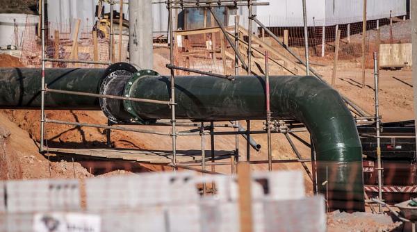 Șeful companiei Shell, declarație șocantă despre cât va dura criza gazelor 