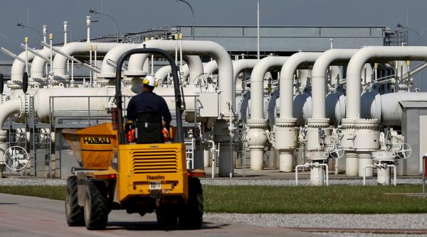 Bulgaria şi Ungaria, negocieri cu Gazprom pentru livrarea de gaze naturale