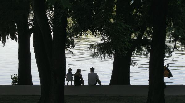 Populația României este în scădere drastică