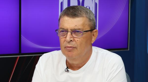 Ce se întâmplă cu pensiile. Marian Petrache: Ca să avem grijă de părinții noștri, economia trebuie să duduie