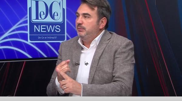 Criză energetică. Deputatul Radu Popa, semnal de alarmă: Suntem în pericol iarna aceasta