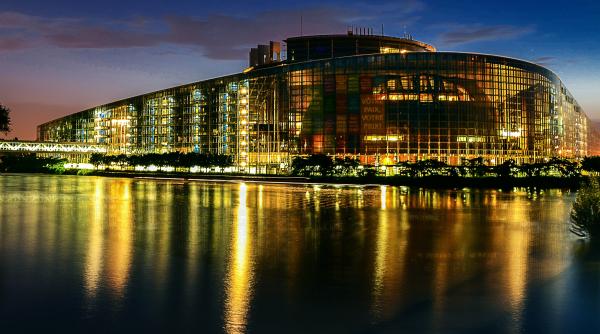 Criza energetică în Europa. Ce se va întâmpla la Strasbourg