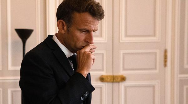 Macron s-a prăbușit în sondaje. ”Nu ne poate proteja puterea de cumpărare”, spun francezii
