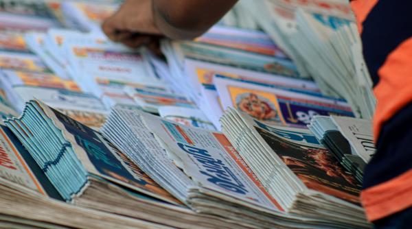 Știrile dimineții. Cinci informații economice la început de zi 