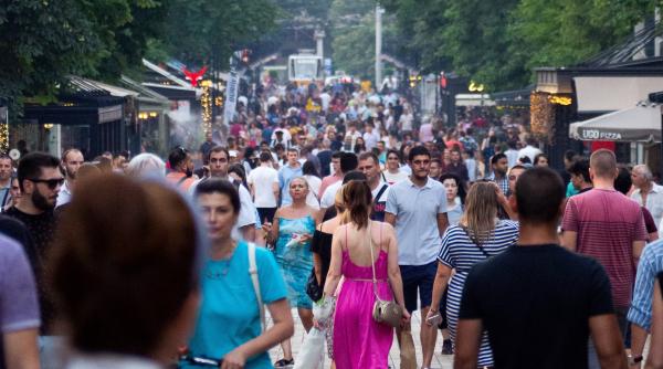 Bulgarii au și ei nemulțumirile lor, iar bugetarii sunt cei mai furioși 