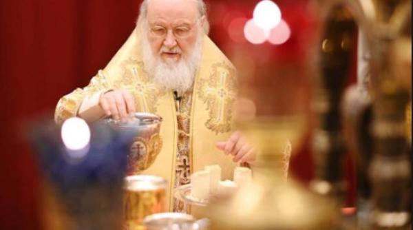 Bogaţii care nu vor să împartă averea cu cei nevoiaşi vor ajunge în Iad, spune Patriarhul Kiril