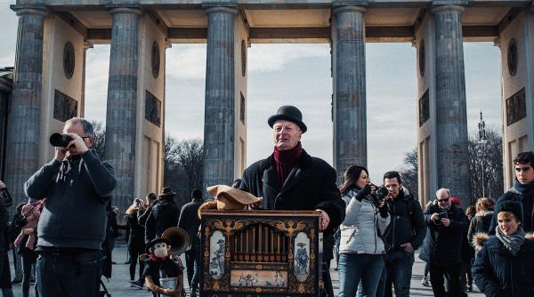 Criza energetică. Germania introduce voucher energetic de 300 de euro pentru pensionari