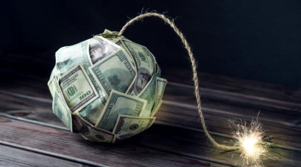 Preţul gazelor în Europa creşte după oprirea livrărilor prin Nord Stream