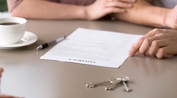 Prețurile chiriilor au explodat. Cât costă în marile orașe