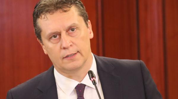 Cătălin Câmpeanu - ISF: Educația financiară este necesară indiferent cât de bogați sau de săraci suntem