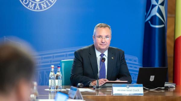 Cu cât cresc pensiile. Premierul Ciucă, răspunsul zilei după procentele lansate de Marius Budăi şi Rareş Bogdan