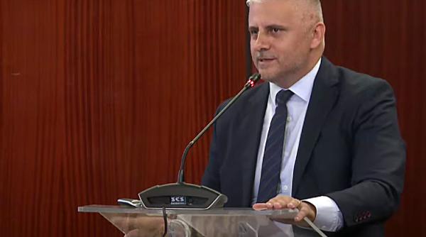 Ovidiu Petru, despre derivate: Managementul riscului s-a schimbat foarte mult în ultimii nouă ani