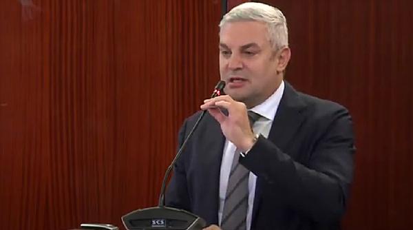 Constantin Sebeșanu: Râdem și plângem odată cu Bursa de Valori