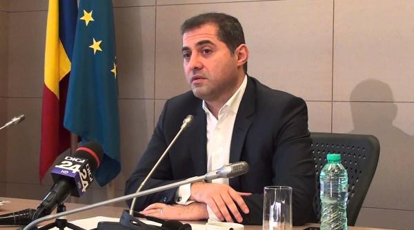 Florin Jianu (CNIPMMR): Săptămâna viitoare începe un nou program, IMM Invest Plus