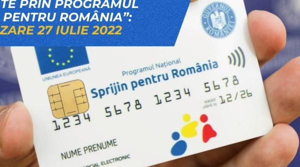 Vouchere de 250 de lei. Marius Budăi, anunț tranșant: Aceste persoane nu vor primi tichetele