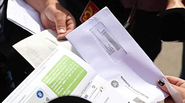 Card social 250 de lei. Ce faci dacă îl pierzi