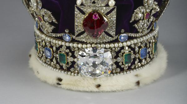 După moartea reginei, India își cere înapoi diamantul Koh-i-noor 