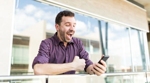 Loto. Istoria celor mai mari premii. Numerele jucate