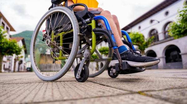 Pensie de invaliditate. Noi criterii pentru stabilirea gradului de invaliditate