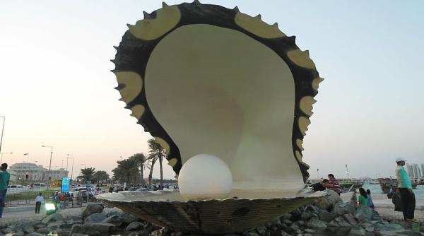 Cum a construit India o industrie de cultivare a perlelor