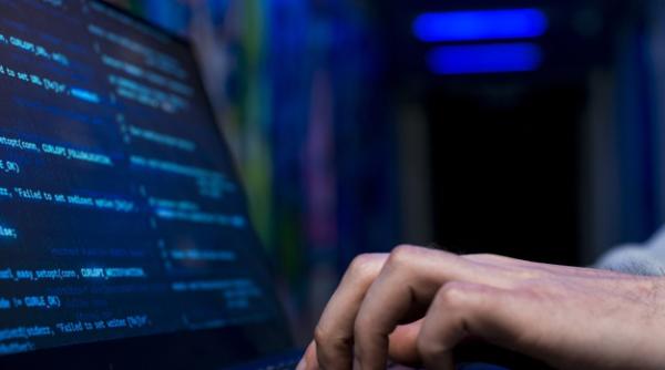 Daraban (CCIR): Atacurile cibernetice reprezintă cea mai mare ameninţare pentru companii, în 2022