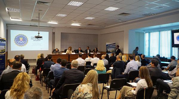 Mihai Daraban, CCIR: Atacurile cibernetice, cea mai mare amenințare pentru companii, în 2022