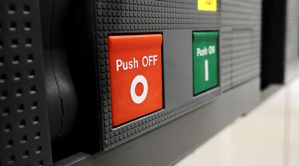 UE propune economise forțată a energiei electrice. A venit cu soluția