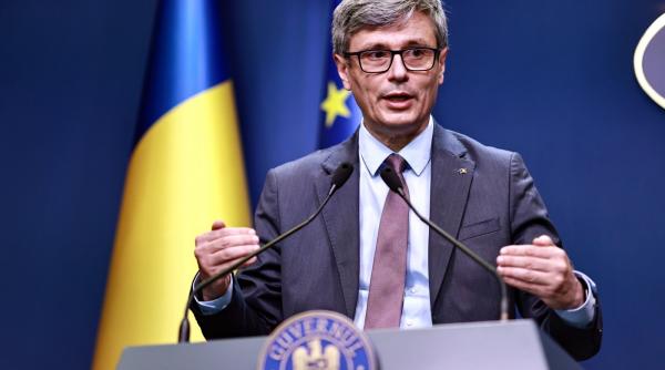 Virgil Popescu anunță ajutoare de stat în valoare de 1,5 miliarde de euro: Vești bune! Am primit aprobarea Comisiei Europene