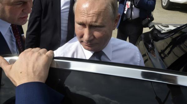 Politolog rus: Pentru Putin, ca și pe vremea KGB-ului, totul este o operațiune secretă