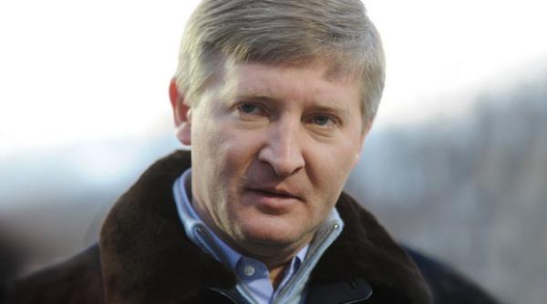 Rinat Ahmetov are un nou business adaptat războiului