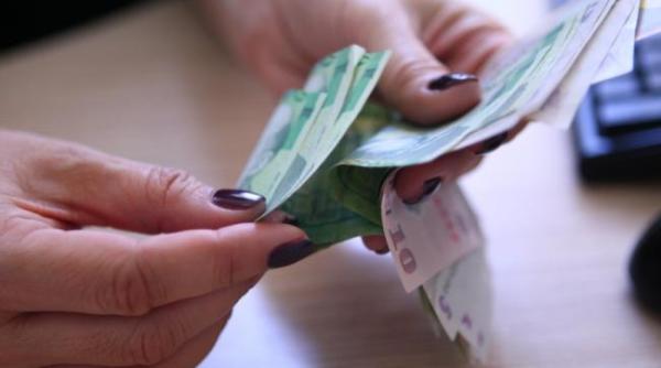 Unele tichete și venituri nu se pot popri în anumite situații
