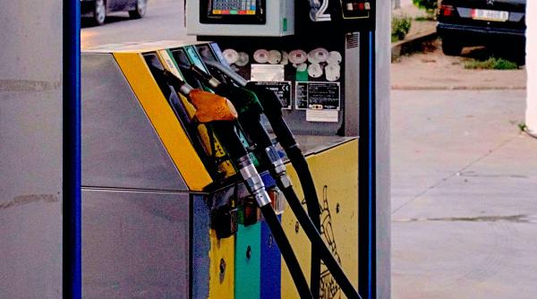 Prețul motorinei. Ministrul Energiei știe că ”va urma o cotaţie în jos"