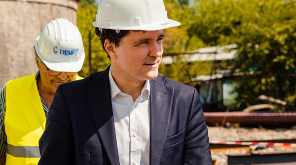 Nicușor Dan: "Oameni care să nu aibă căldură deloc, zile întregi, n-au prea fost"