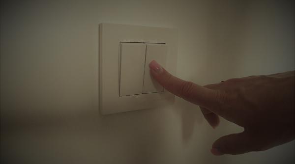 Sunt de acord românii să economisească energie? Răspunsul la întrebarea momentului 