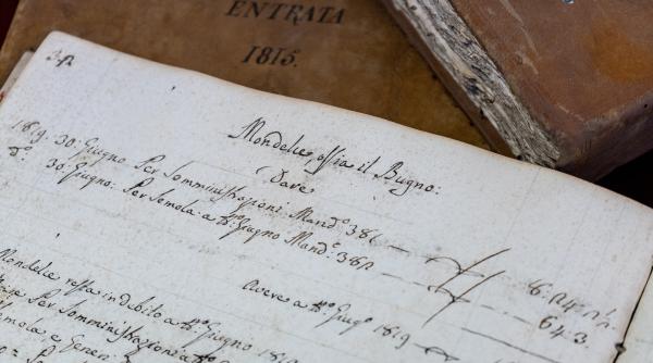 Avocatul Sima: Testamentul întocmit la notar prezintă două mari avantaje