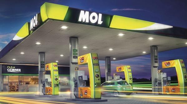 Ungaria raţionalizează benzina şi motorina. Anunțul companiei MOL
