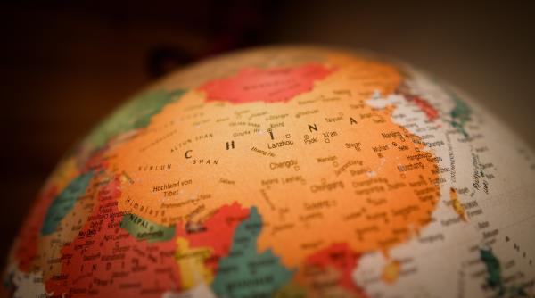 Companiile europene se îndepărtează tot mai mult de China