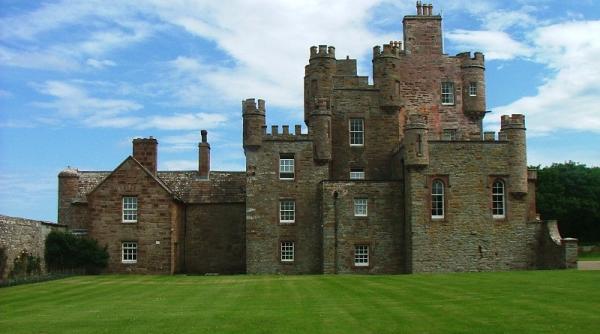 În care dintre numeroasele sale proprietăți va locui Regele Charles? FOTO